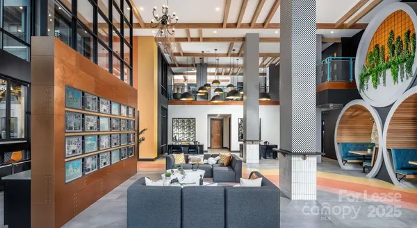 $1,430 | 1015 North Alexander Street, Unit A6, Charlotte, NC 28206