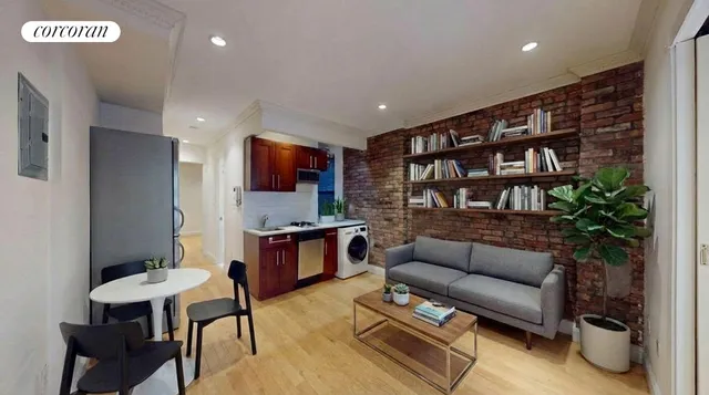 $4,800 | 610 East 9th Street, Unit 5 | East Village