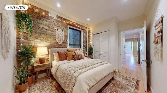 $4,800 | 610 East 9th Street, Unit 5 | East Village