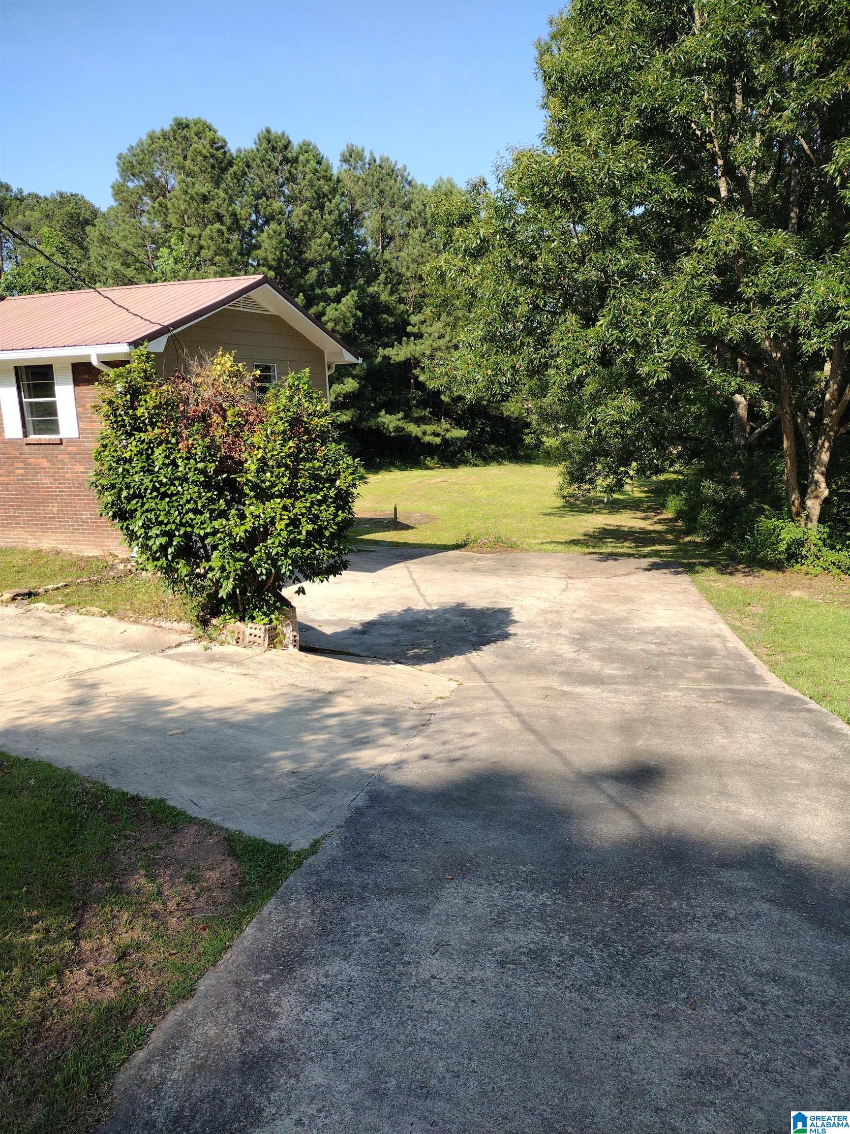 807 Rock Ridge Road Weaver, AL 36277 - Photo 25 of 50