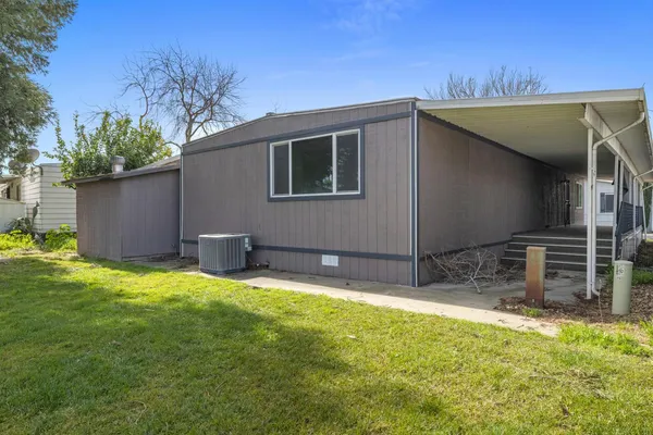 $99,000 | 2621 Prescott Road, Unit 79, Modesto, CA 95350