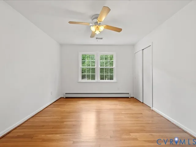 $345,000 | 1920 Mill Quarter Road, Ford, VA 23850