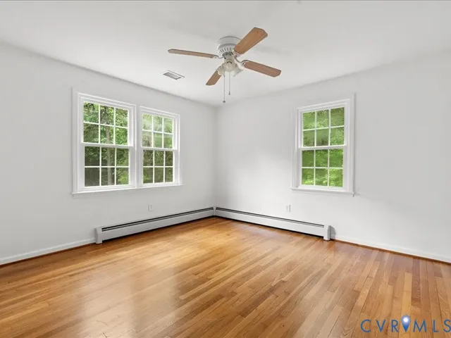 $345,000 | 1920 Mill Quarter Road, Ford, VA 23850