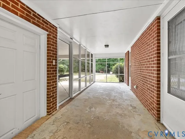 $345,000 | 1920 Mill Quarter Road, Ford, VA 23850