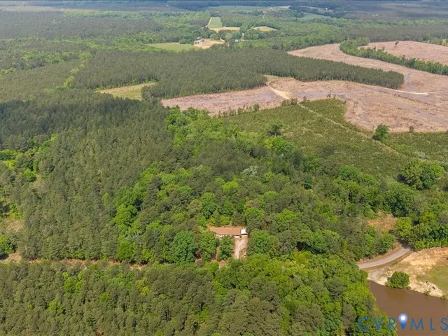 $345,000 | 1920 Mill Quarter Road, Ford, VA 23850