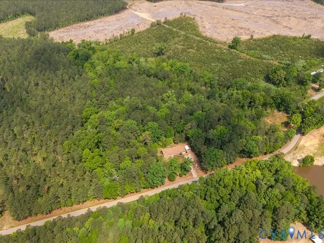 $345,000 | 1920 Mill Quarter Road, Ford, VA 23850