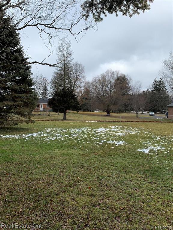 0 Lochaven Road Waterford, MI 48327 - Photo 4 of 4