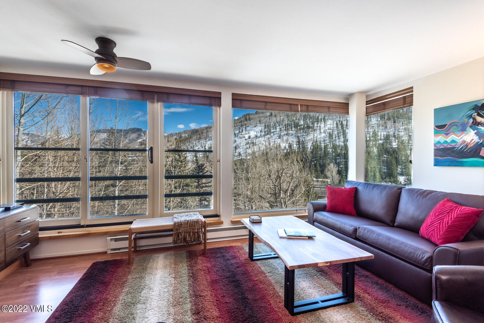 1100 North Frontage Road West, Unit 1410 Vail, CO 81657 - Photo 1 of 16 Simba Run #1410-13