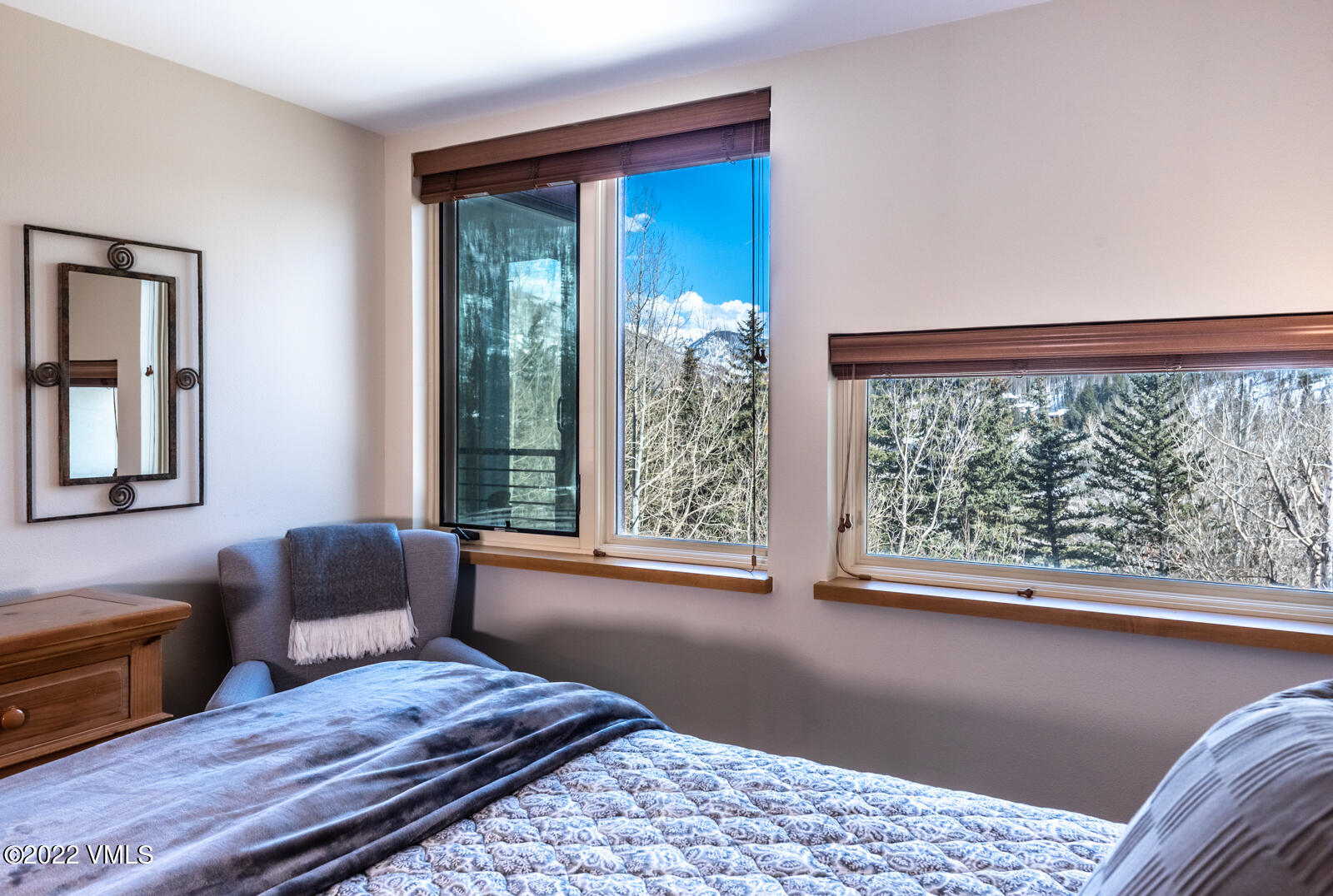 1100 North Frontage Road West, Unit 1410 Vail, CO 81657 - Photo 11 of 16 Simba Run #1410-3