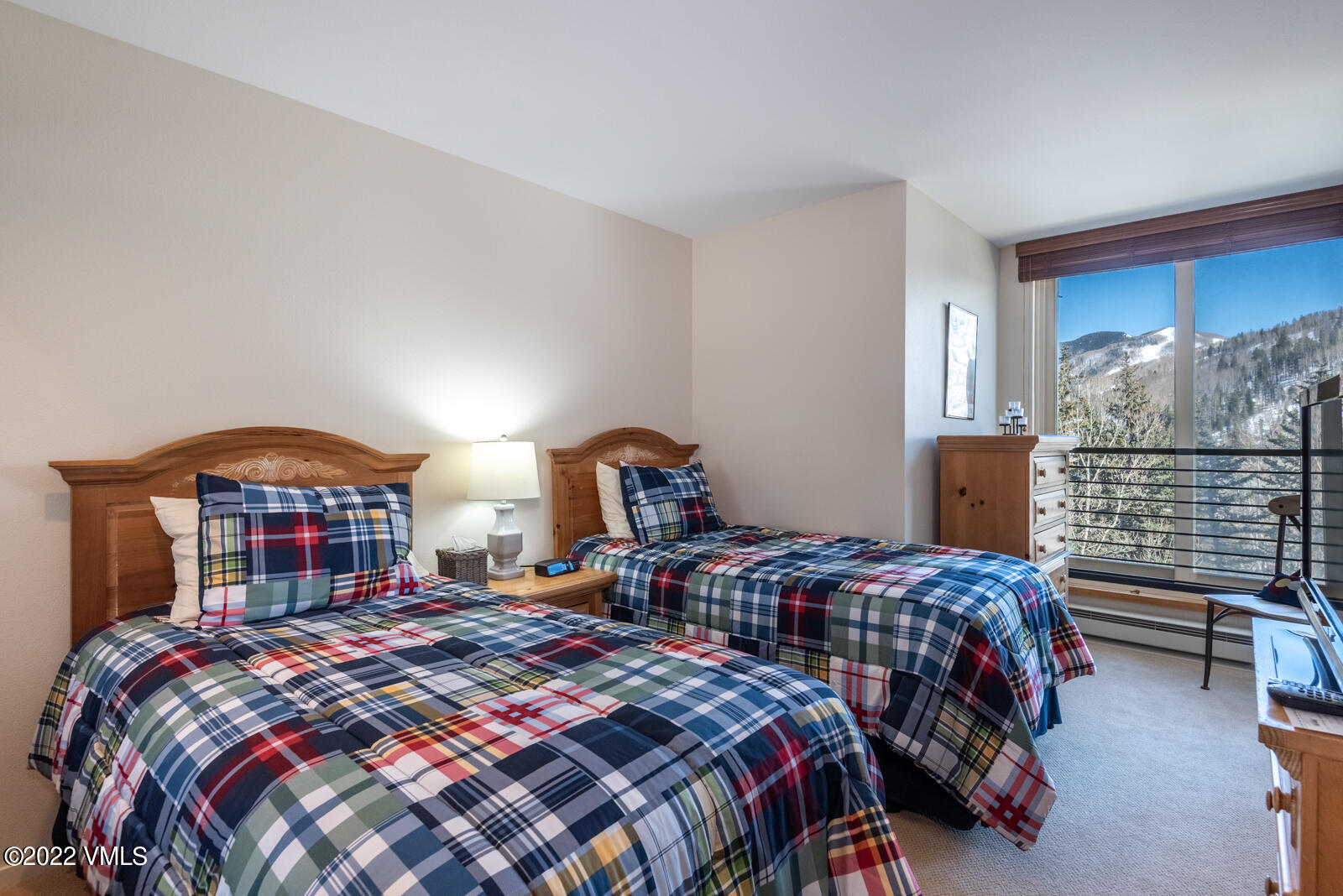 1100 North Frontage Road West, Unit 1410 Vail, CO 81657 - Photo 13 of 16 Simba Run #1410-9