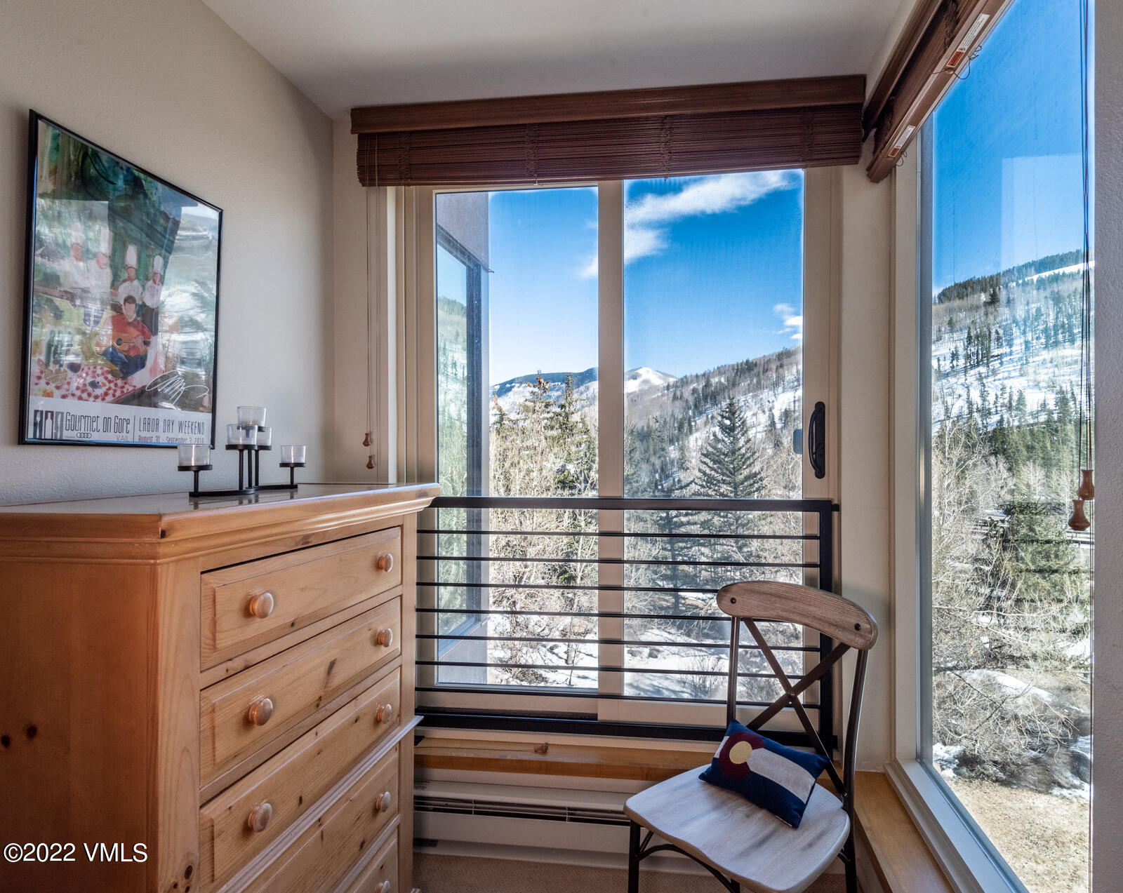 1100 North Frontage Road West, Unit 1410 Vail, CO 81657 - Photo 14 of 16 Simba Run #1410-10