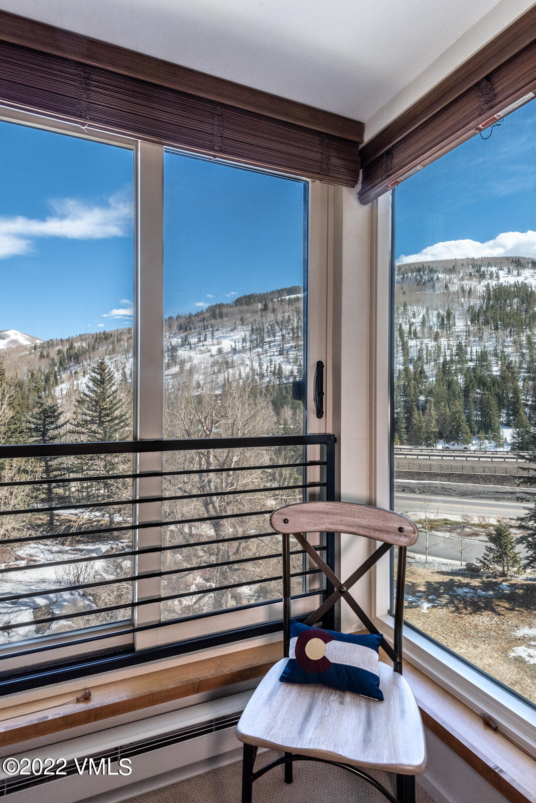 1100 North Frontage Road West, Unit 1410 Vail, CO 81657 - Photo 15 of 16 Simba Run #1410-11