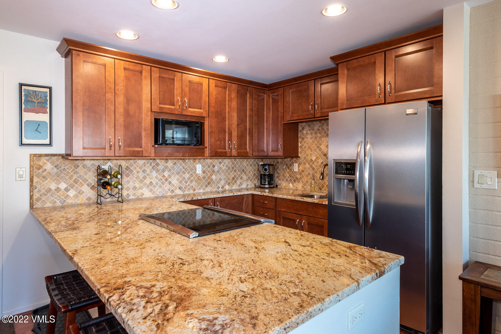 1100 North Frontage Road West, Unit 1410 Vail, CO 81657 - Photo 2 of 16 Simba Run #1410-20