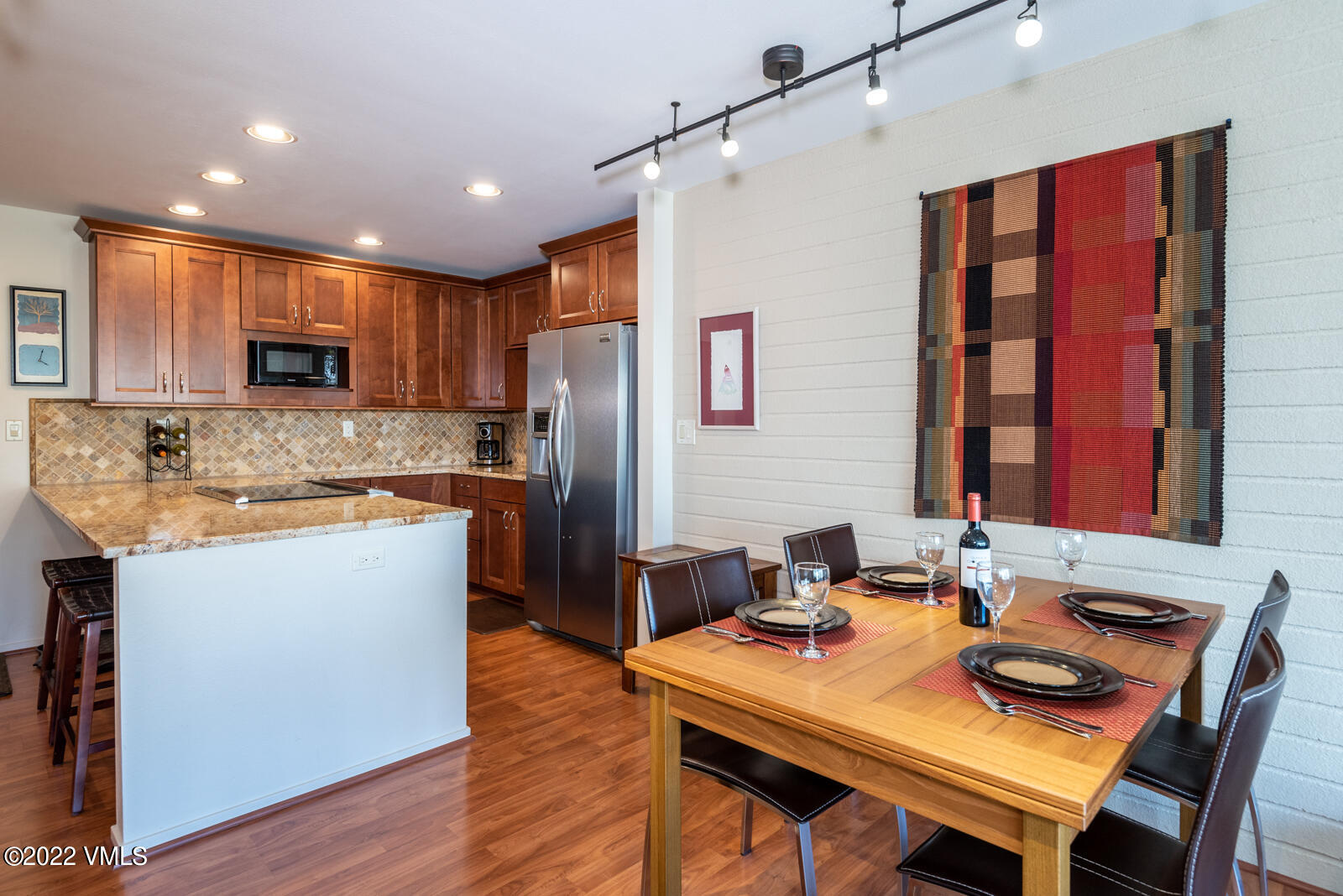 1100 North Frontage Road West, Unit 1410 Vail, CO 81657 - Photo 3 of 16 Simba Run #1410-19