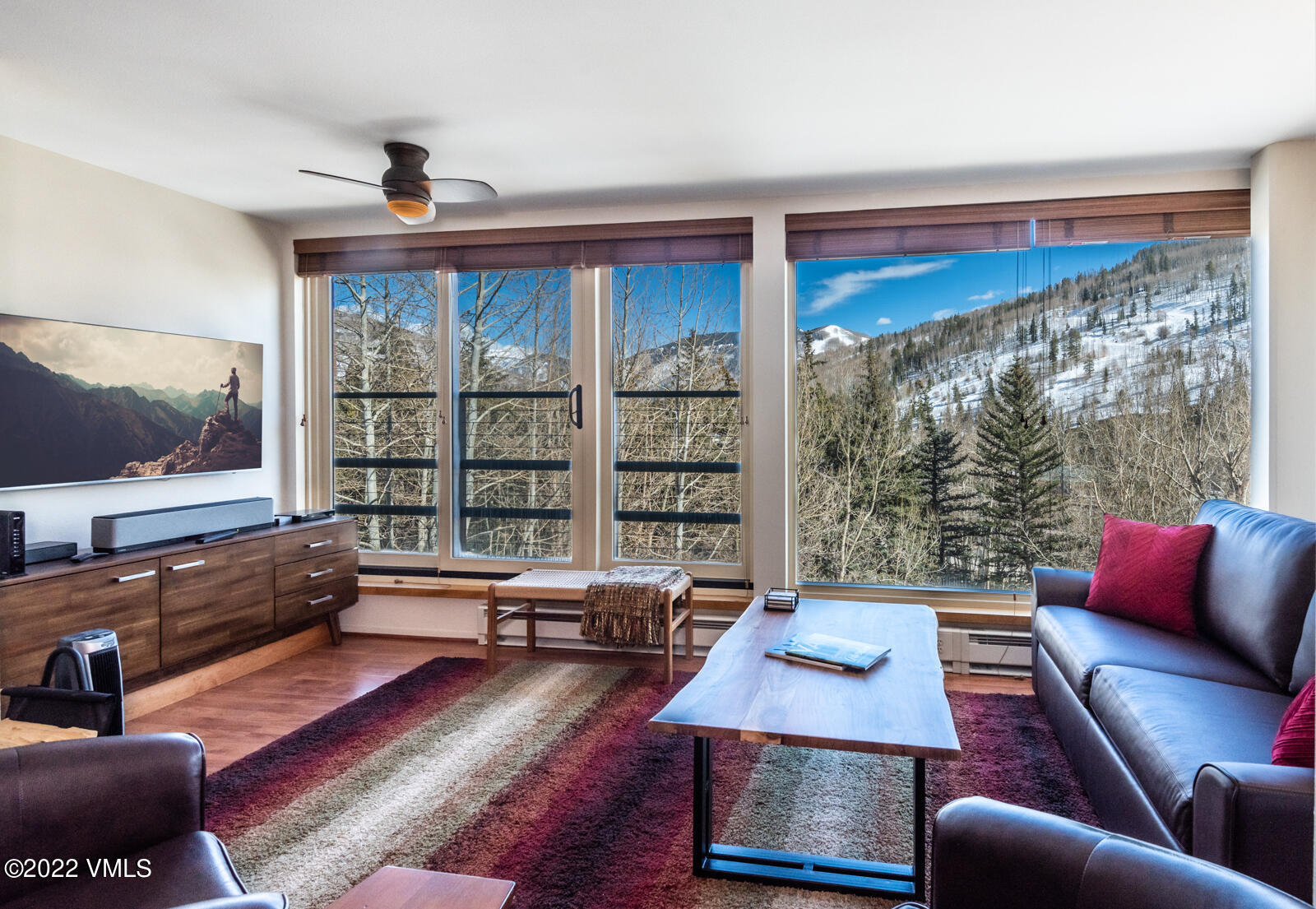1100 North Frontage Road West, Unit 1410 Vail, CO 81657 - Photo 7 of 16 Simba Run #1410-14
