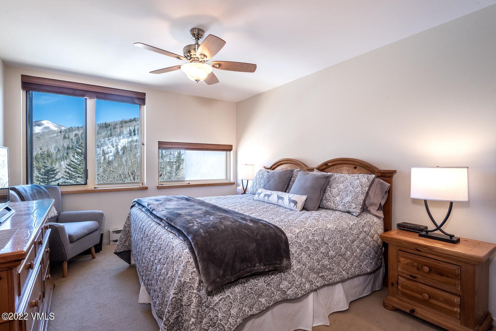 1100 North Frontage Road West, Unit 1410 Vail, CO 81657 - Photo 9 of 16 Simba Run #1410-1