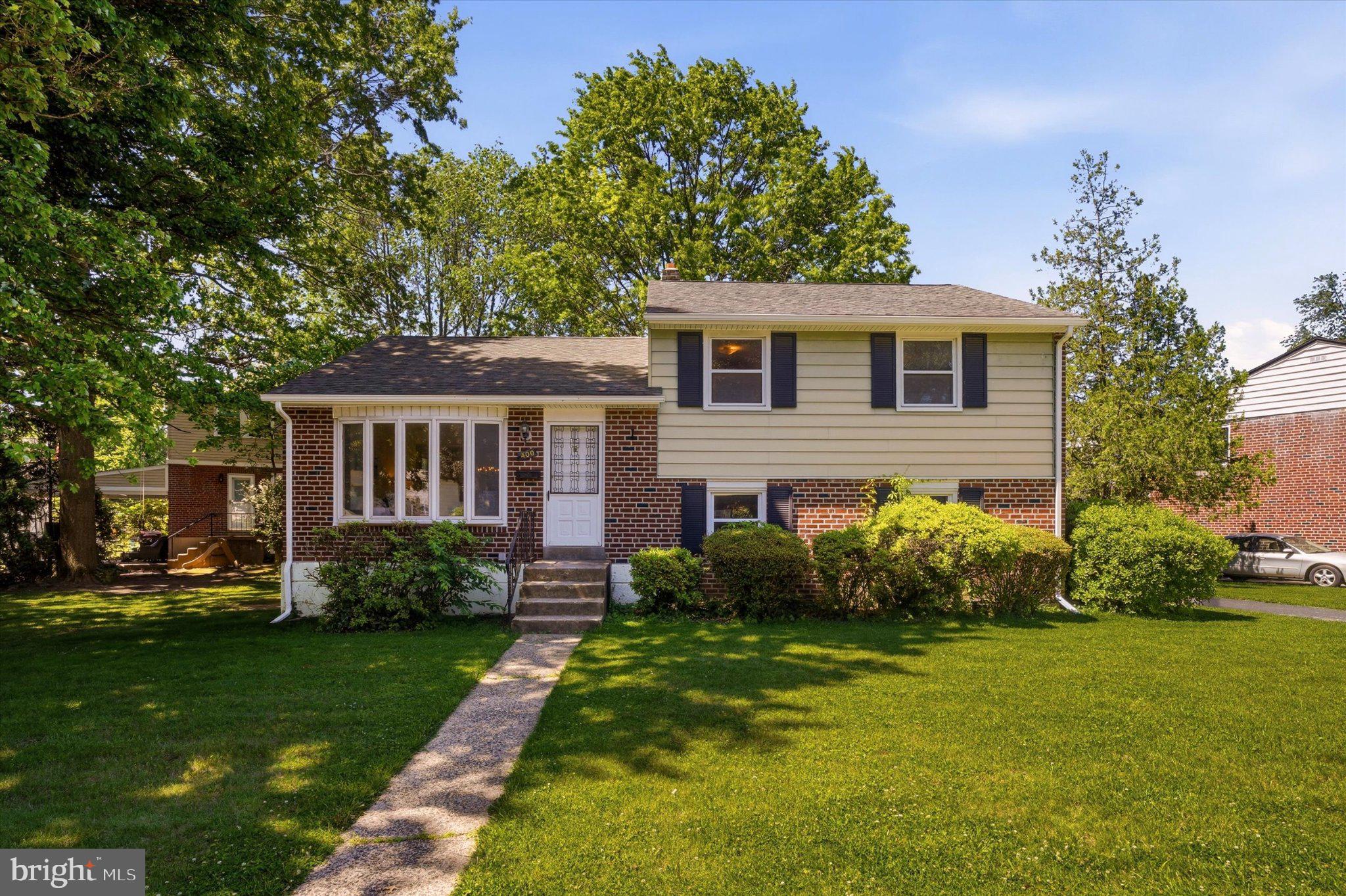 400 Rittenhouse Circle Havertown, PA 19083 - Photo 1 of 26