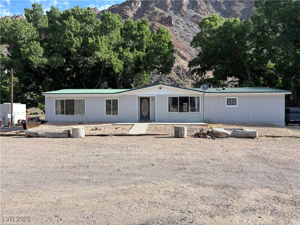 400 Clover Creek Road Caliente, NV 89008 - Photo 1 of 34 Gallery Image 1