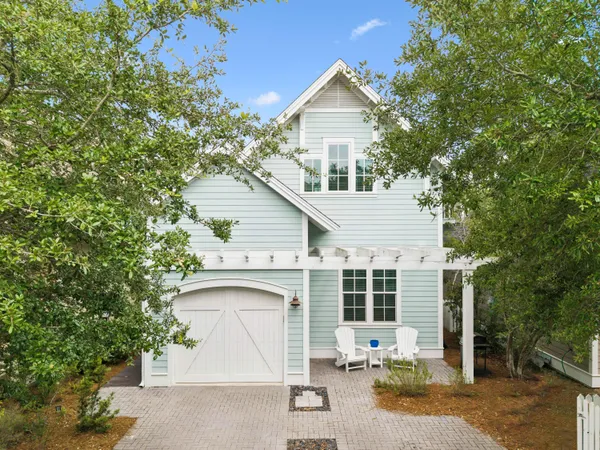 $1,585,000 | 26 Full Moon Lane, Santa Rosa Beach, FL 32459