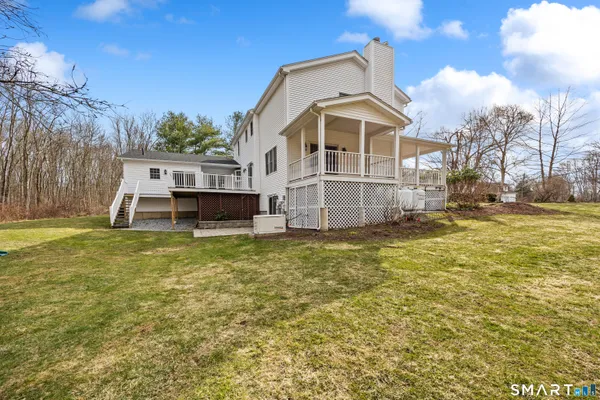 $3,995 | 34 Hi-Ann Court, Bethany, CT 06524