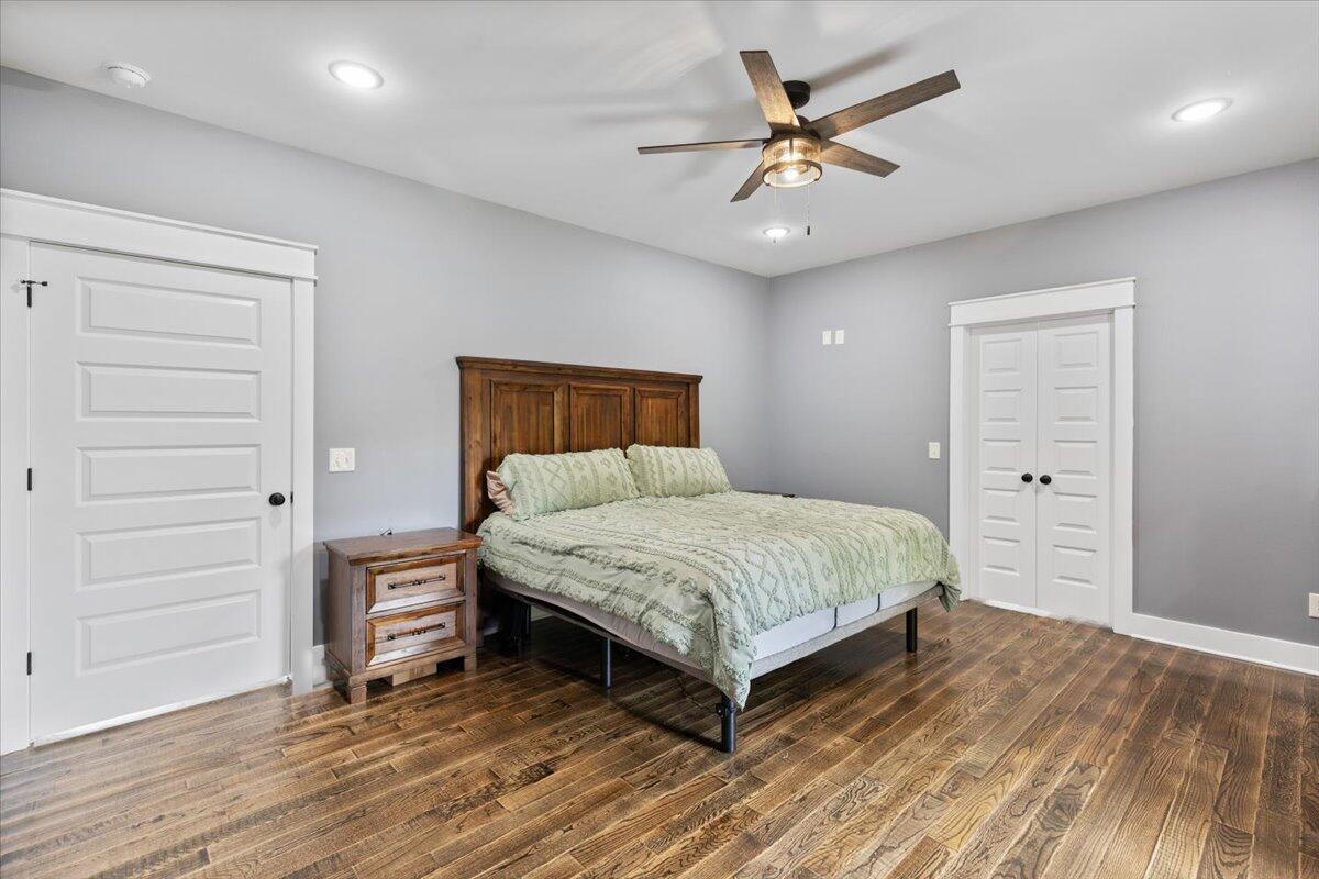132 Hiwassee Drive Decatur, TN 37322 - Photo 22 of 63 22-146A7391