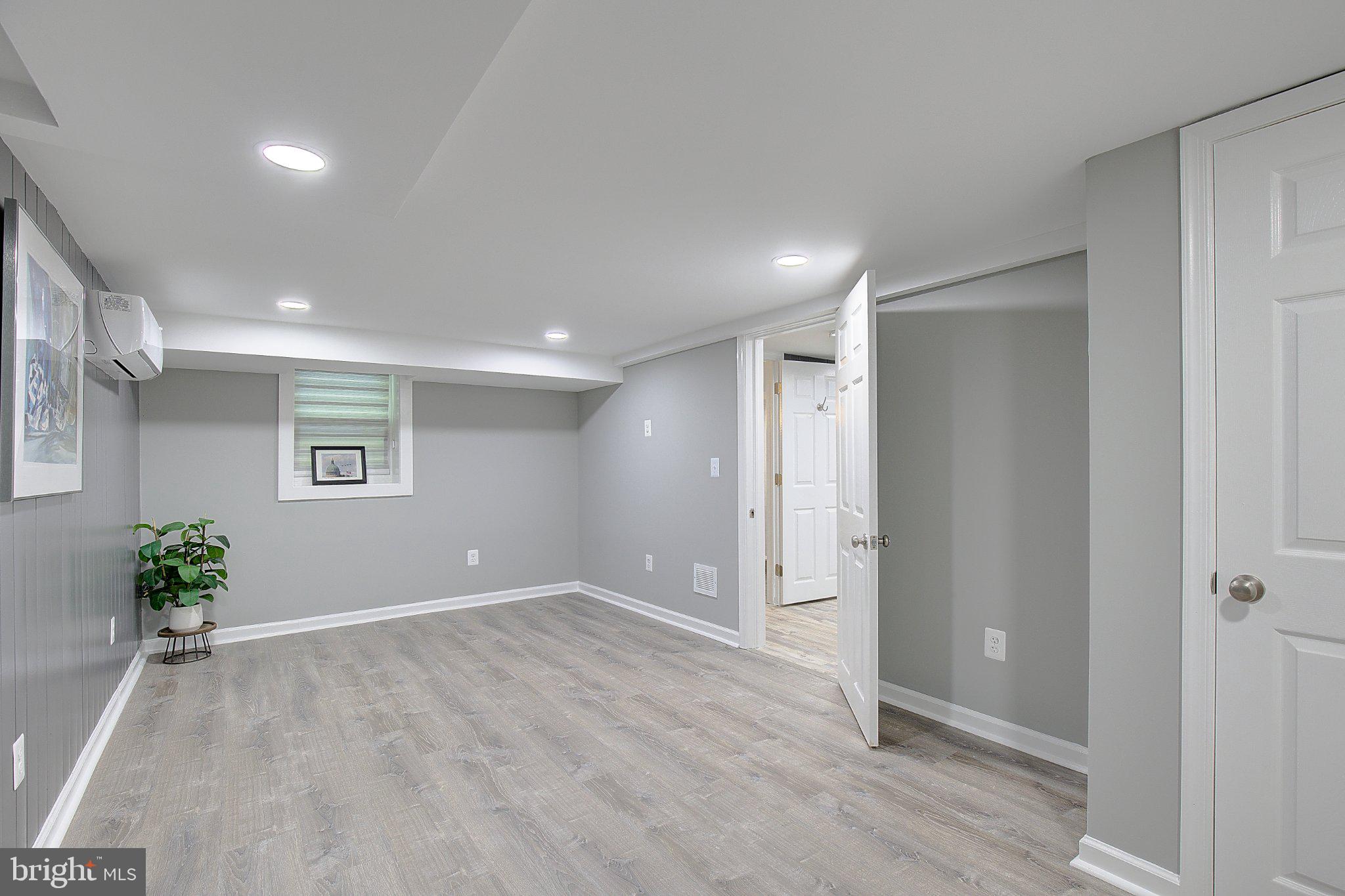 1925 Fairfax Road Annapolis, MD 21401 - Photo 33 of 58 Basement Bedroom