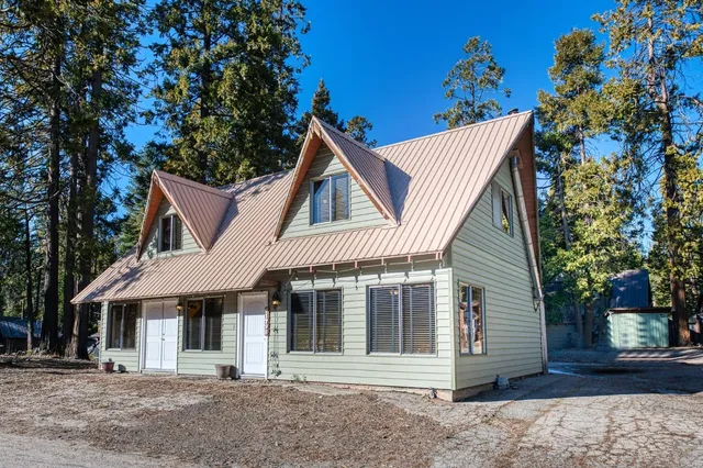 $799,000 | 41798 Tollhouse Road, Shaver Lake, CA 93664