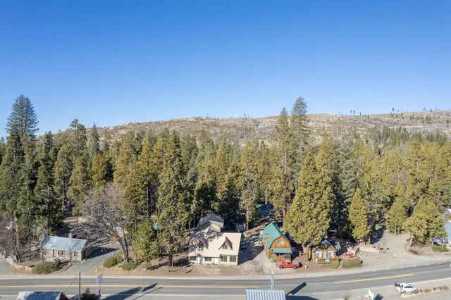 $799,000 | 41798 Tollhouse Road, Shaver Lake, CA 93664