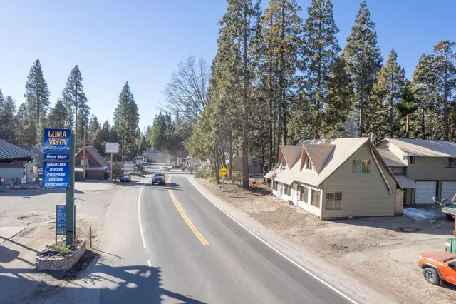 $799,000 | 41798 Tollhouse Road, Shaver Lake, CA 93664
