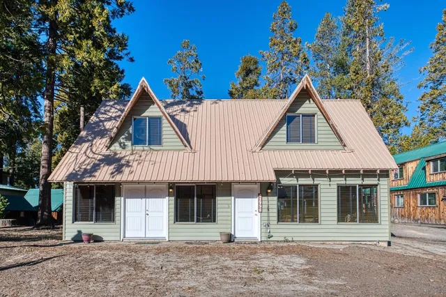 $799,000 | 41798 Tollhouse Road, Shaver Lake, CA 93664