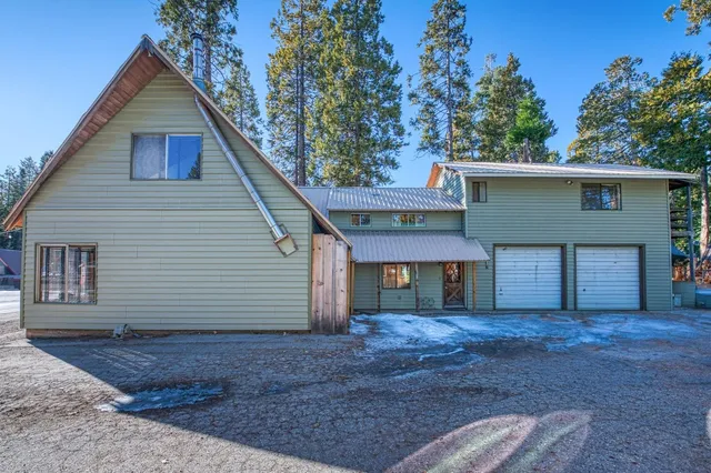 $799,000 | 41798 Tollhouse Road, Shaver Lake, CA 93664