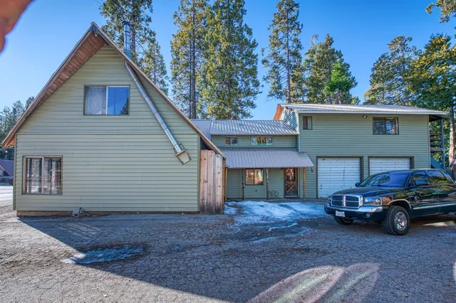 $799,000 | 41798 Tollhouse Road, Shaver Lake, CA 93664