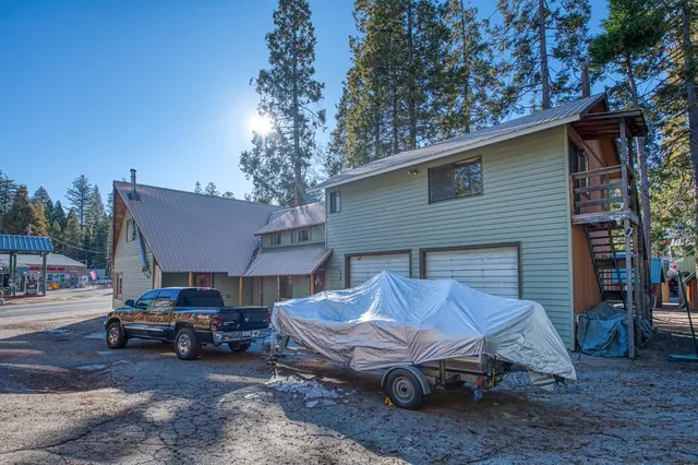 $799,000 | 41798 Tollhouse Road, Shaver Lake, CA 93664