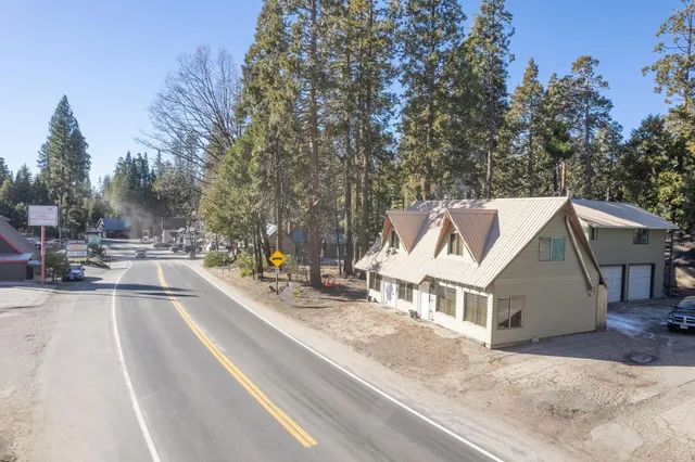 $799,000 | 41798 Tollhouse Road, Shaver Lake, CA 93664