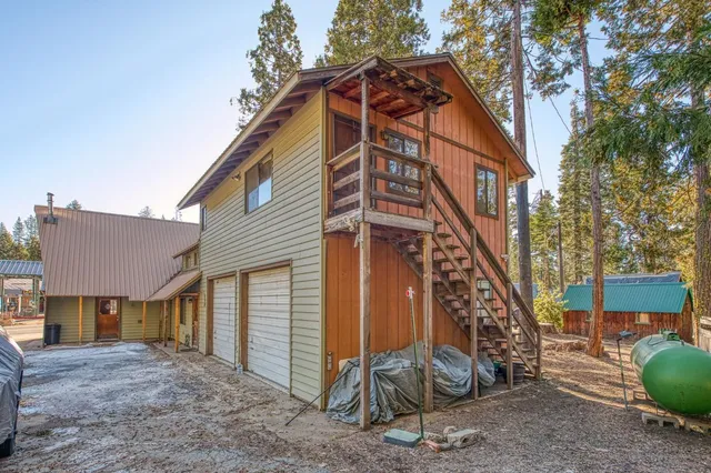 $799,000 | 41798 Tollhouse Road, Shaver Lake, CA 93664