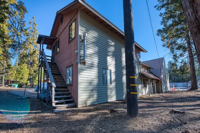 $799,000 | 41798 Tollhouse Road, Shaver Lake, CA 93664