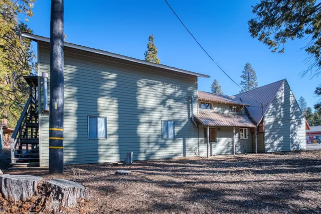 $799,000 | 41798 Tollhouse Road, Shaver Lake, CA 93664