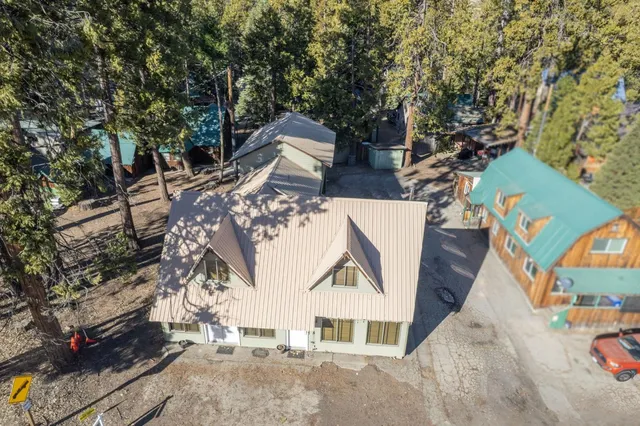 $799,000 | 41798 Tollhouse Road, Shaver Lake, CA 93664