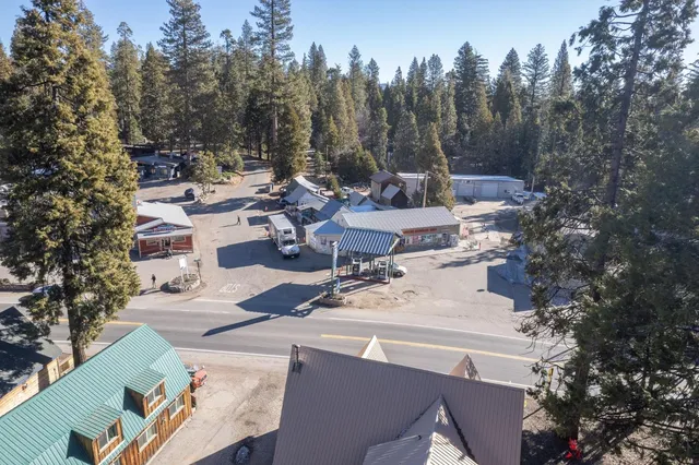 $799,000 | 41798 Tollhouse Road, Shaver Lake, CA 93664