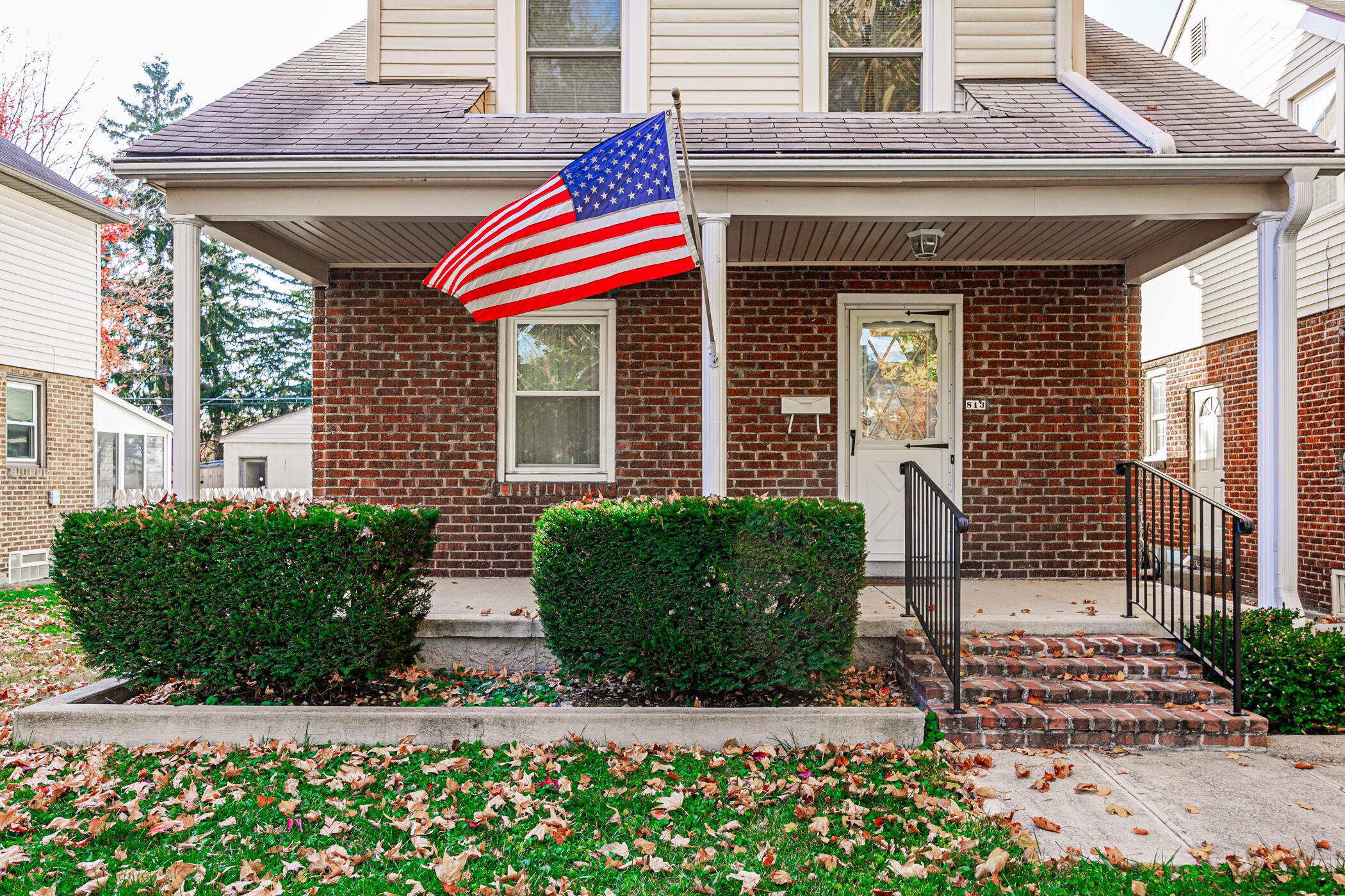 813 Gladden Road Columbus, OH 43212 - Photo 12 of 60 813 Gladden Rd 007