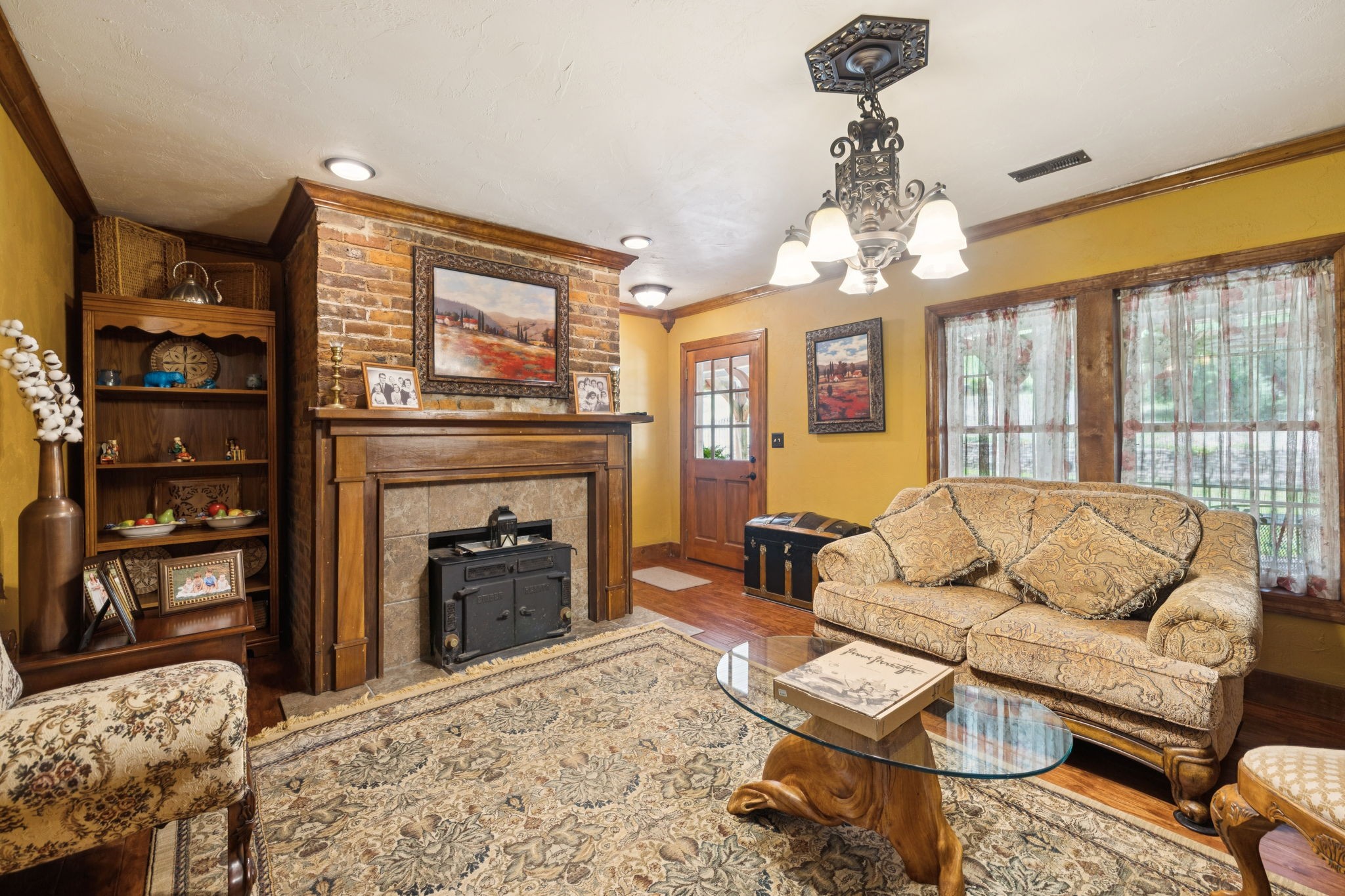 79 Clay Jones Road Taft, TN 38488 - Photo 13 of 74 Gallery Image 13