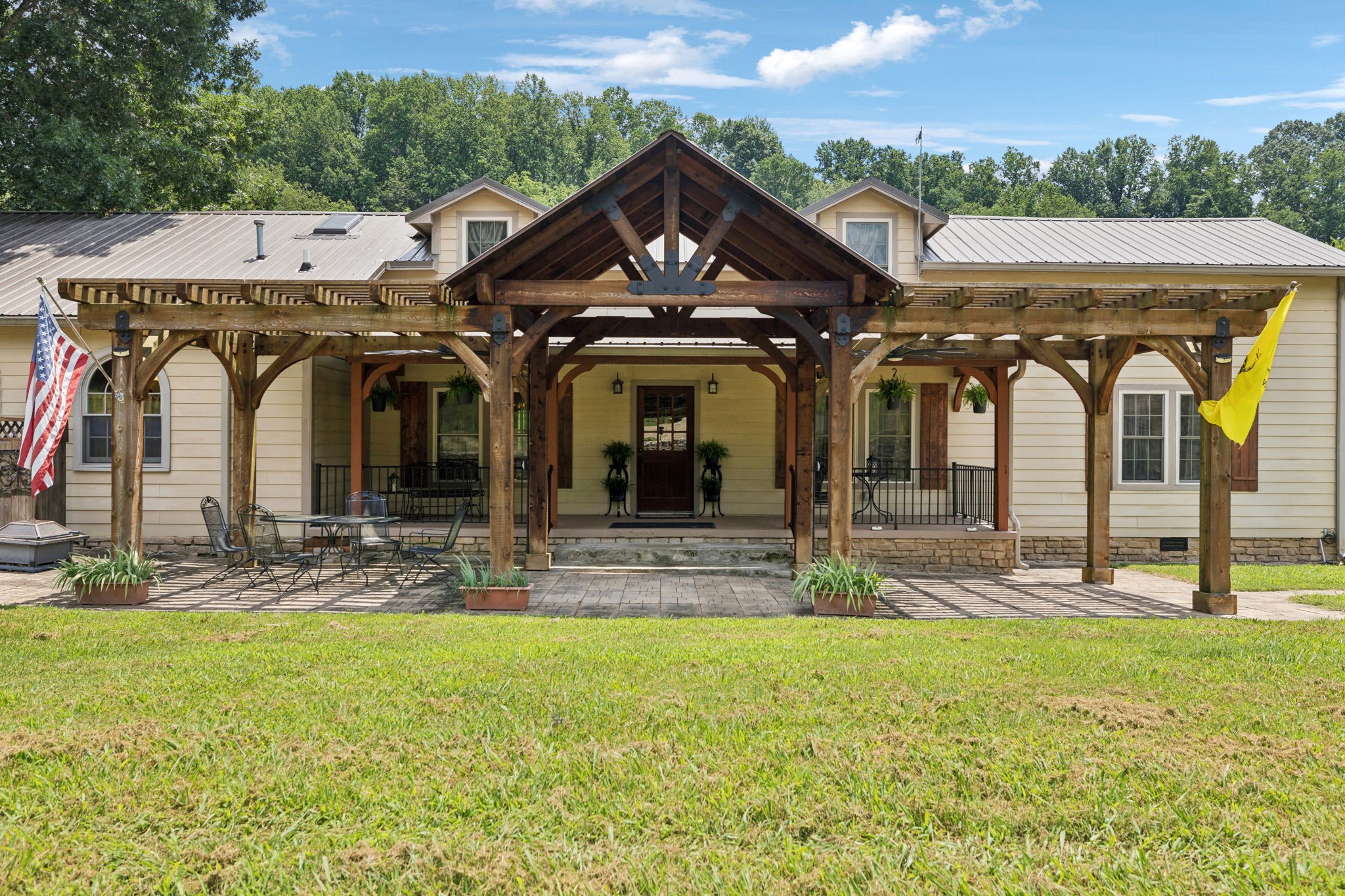 79 Clay Jones Road Taft, TN 38488 - Photo 3 of 74 Gallery Image 3