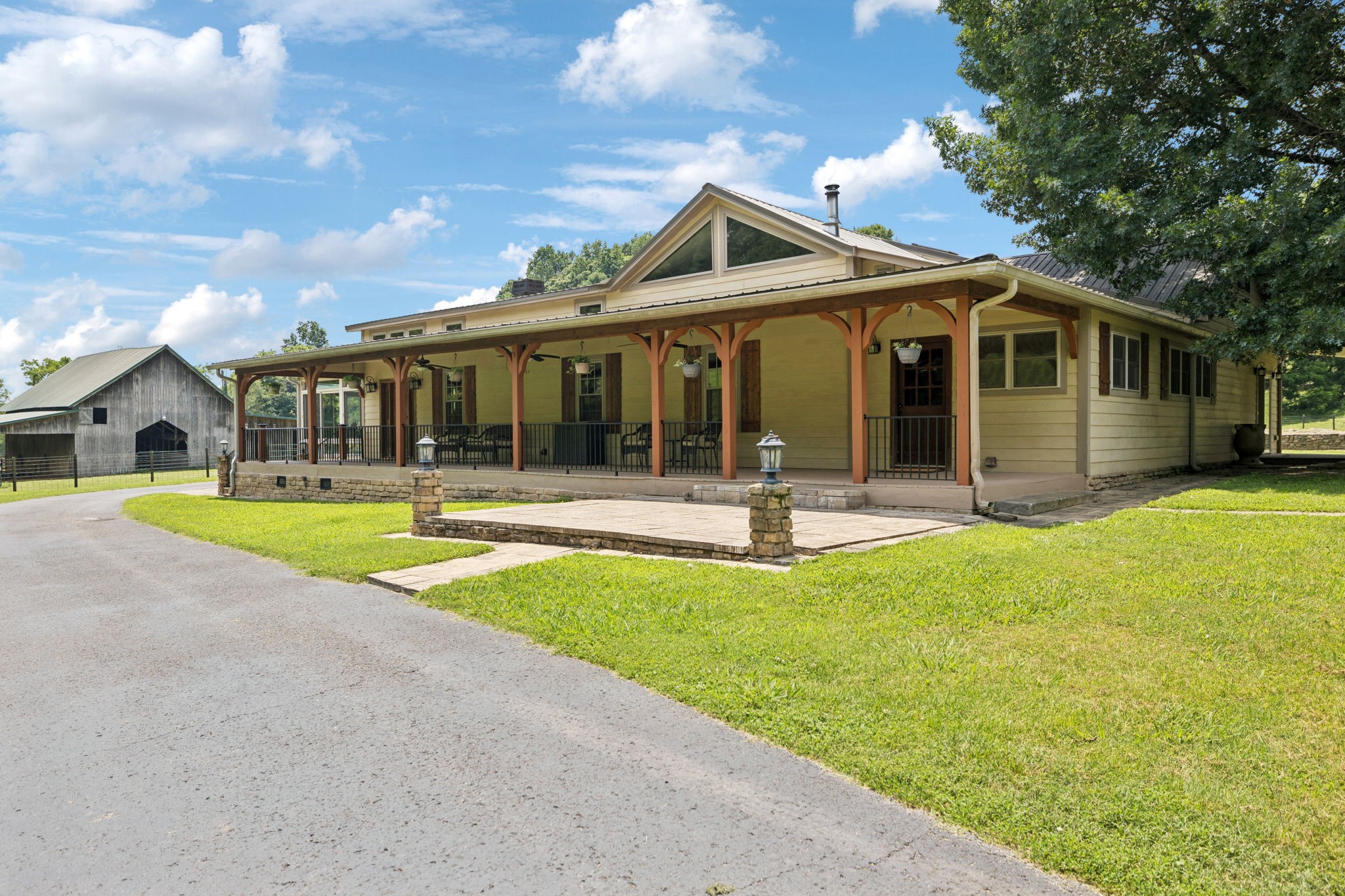 79 Clay Jones Road Taft, TN 38488 - Photo 4 of 74 Gallery Image 4
