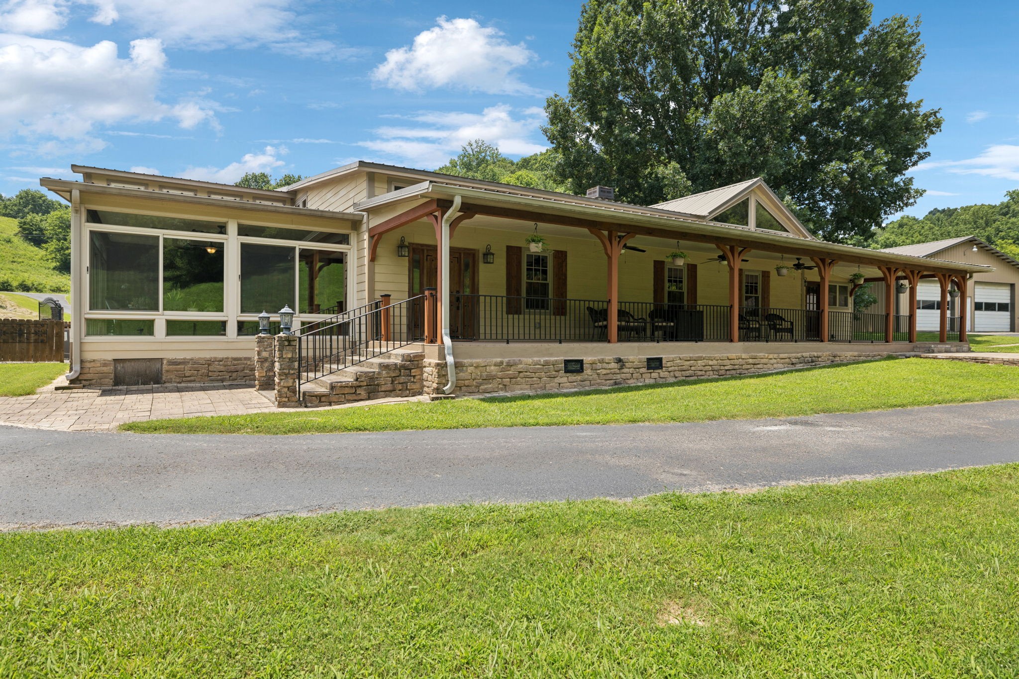 79 Clay Jones Road Taft, TN 38488 - Photo 5 of 74 Gallery Image 5