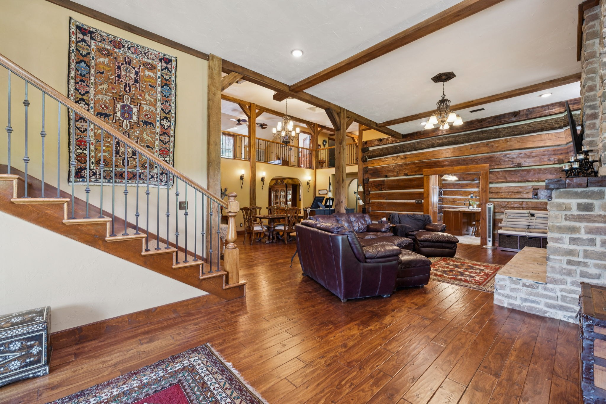 79 Clay Jones Road Taft, TN 38488 - Photo 7 of 74 Gallery Image 7