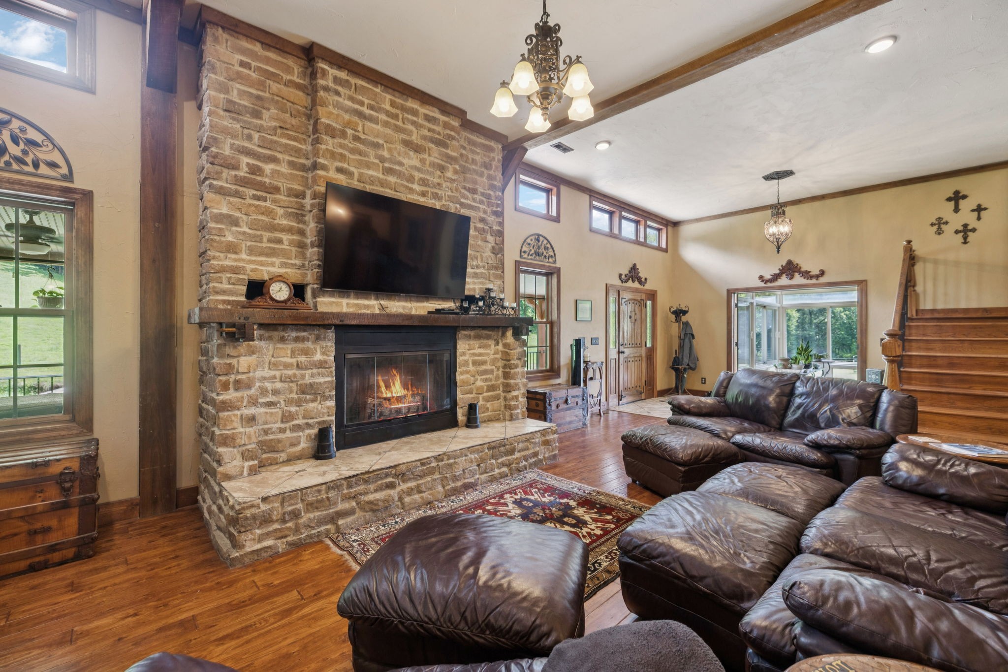 79 Clay Jones Road Taft, TN 38488 - Photo 9 of 74 Gallery Image 9