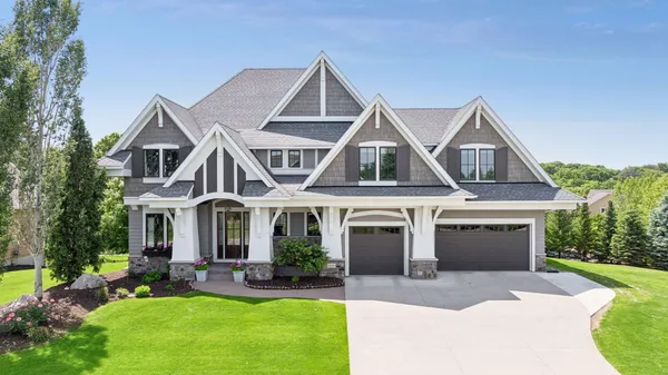 $1,650,000 | 9690 Sky Lane, Eden Prairie, MN 55347