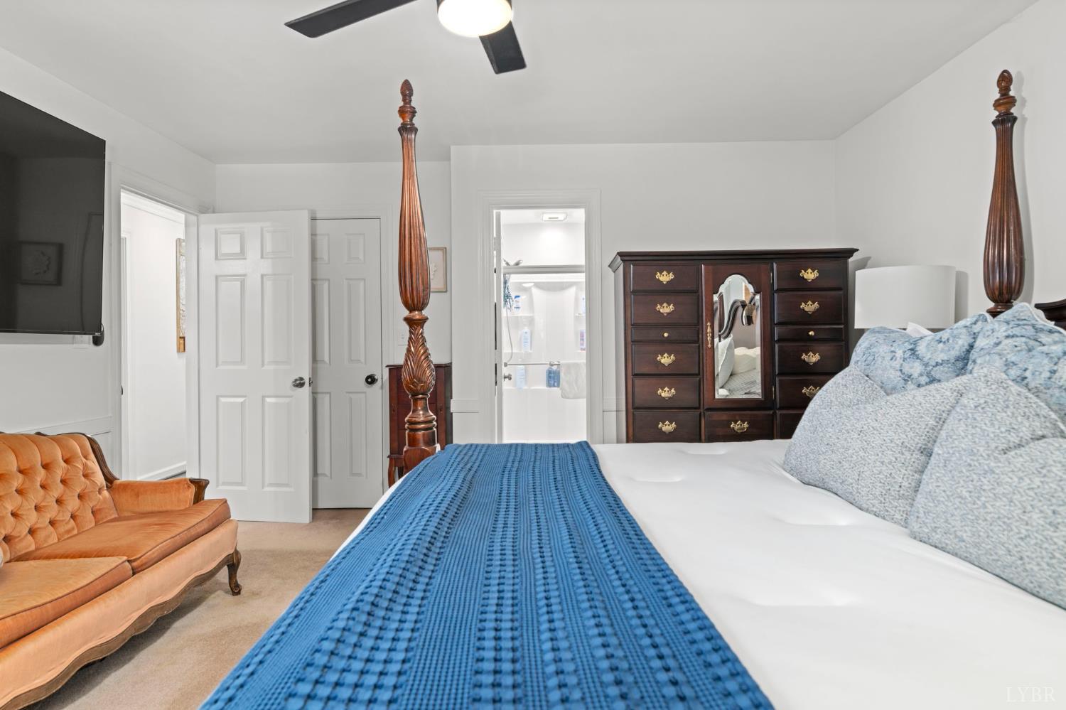 4717 Locksview Road Lynchburg, VA 24503 - Photo 25 of 45 Gallery Image 25