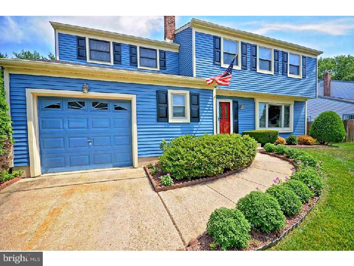 73 Euston Road South Marlton, NJ 08053 - Photo 2 of 25