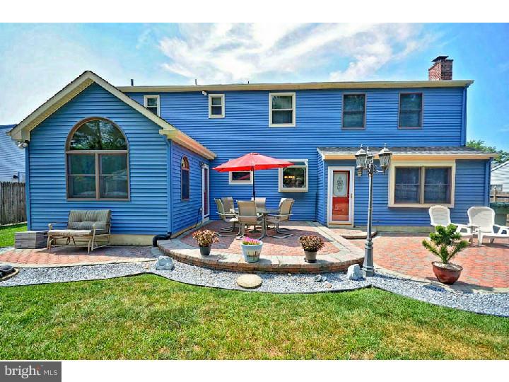 73 Euston Road South Marlton, NJ 08053 - Photo 3 of 25